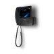 Telefon IP de perete cu ecran tactil 7" UniFi Ubiquiti G3 Touch Wall, UTP-G3-Touch-Wall